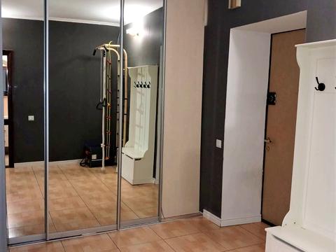 квартира по адресу Княжий Затон ул., 11