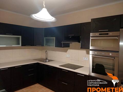 квартира по адресу Княжий Затон ул., 11