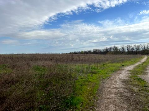 участок по адресу 