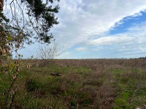 участок по адресу 