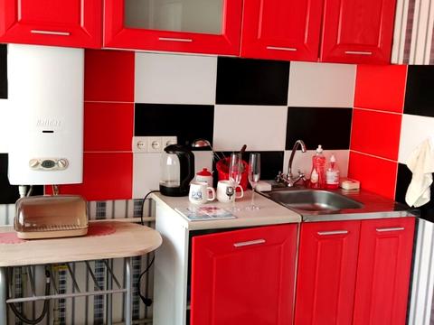 квартира за адресою Музична вул., 31