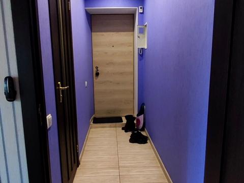 квартира за адресою Музична вул., 31