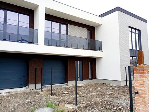 будинок за адресою Волошкова, 22