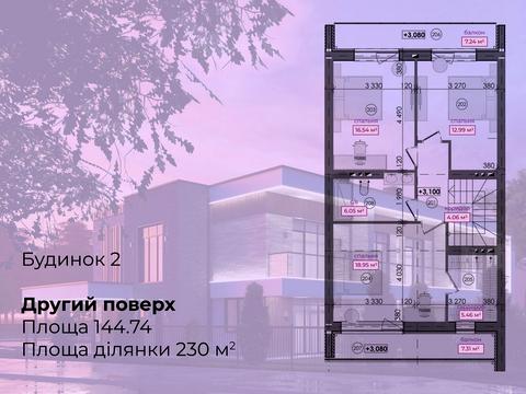 будинок за адресою Волошкова, 22