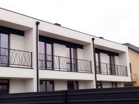 будинок за адресою Волошкова, 22