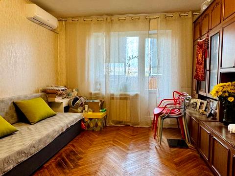 квартира по адресу Романа Ратушного ул. (Волгоградська), 18