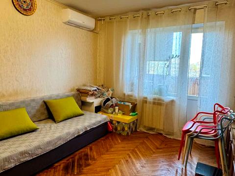 квартира по адресу Романа Ратушного ул. (Волгоградська), 18