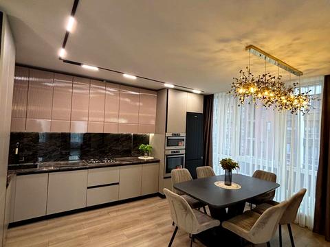 квартира по адресу Героїв Миколаєва, 129