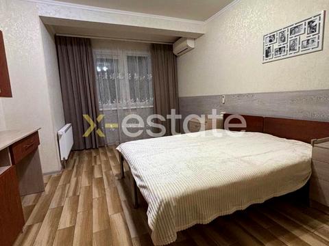 квартира за адресою Іскринський пров., 19б