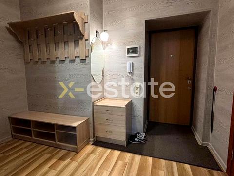 квартира за адресою Іскринський пров., 19б