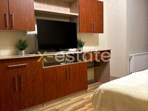 квартира за адресою Іскринський пров., 19б