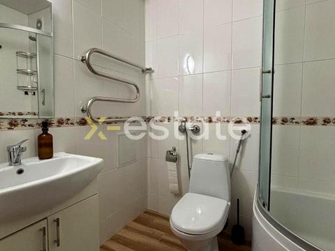 квартира за адресою Іскринський пров., 19б