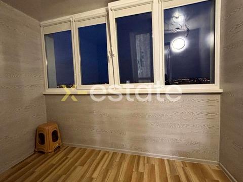 квартира за адресою Іскринський пров., 19б