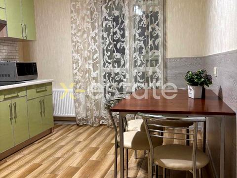 квартира за адресою Іскринський пров., 19б