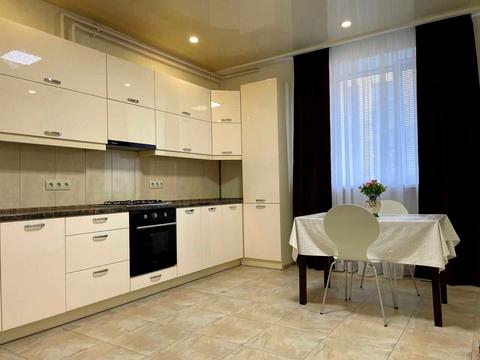 квартира по адресу Набережная Победы ул., 62