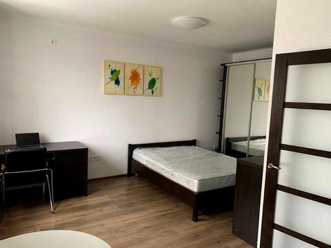 квартира по адресу Замковецкая ул., 10-Ж