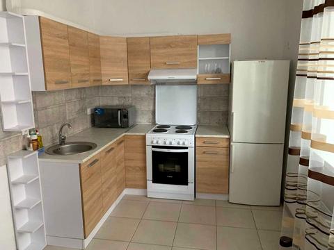 квартира по адресу Замковецкая ул., 10-Ж