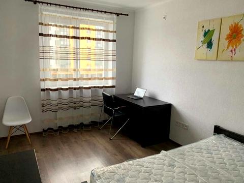 квартира по адресу Замковецкая ул., 10-Ж