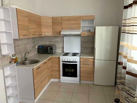 квартира по адресу Замковецкая ул., 10-Ж