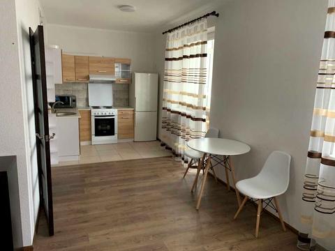 квартира по адресу Замковецкая ул., 10-Ж