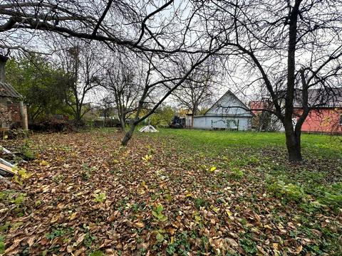 участок по адресу Буча, Вокзальний провулок, 7