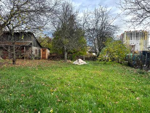 участок по адресу Буча, Вокзальний провулок, 7