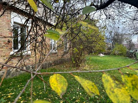 участок по адресу Буча, Вокзальний провулок, 7