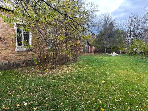 участок по адресу Буча, Вокзальний провулок, 7