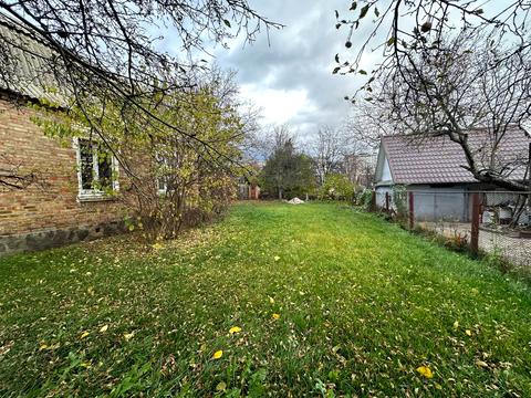 участок по адресу Буча, Вокзальний провулок, 7