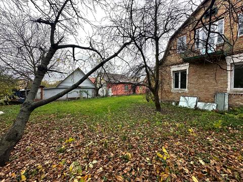 участок по адресу Буча, Вокзальний провулок, 7