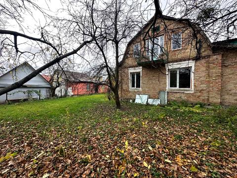 участок по адресу Буча, Вокзальний провулок, 7