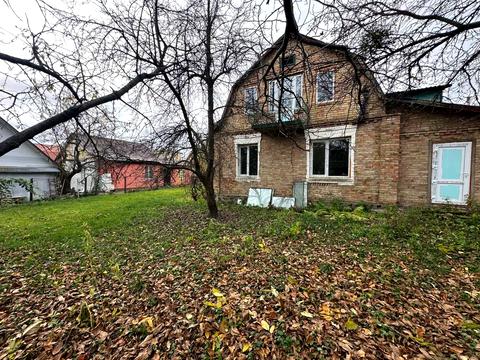 участок по адресу Буча, Вокзальний провулок, 7