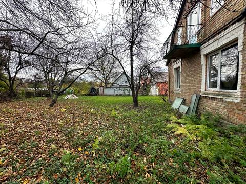 участок по адресу Буча, Вокзальний провулок, 7