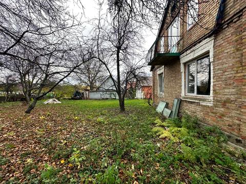 участок по адресу Буча, Вокзальний провулок, 7