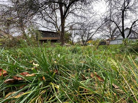 участок по адресу Буча, Вокзальний провулок, 7