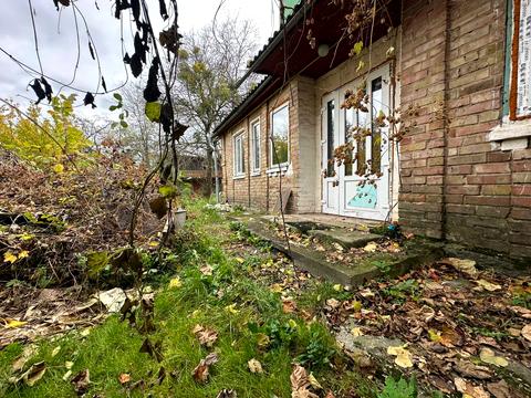 участок по адресу Буча, Вокзальний провулок, 7