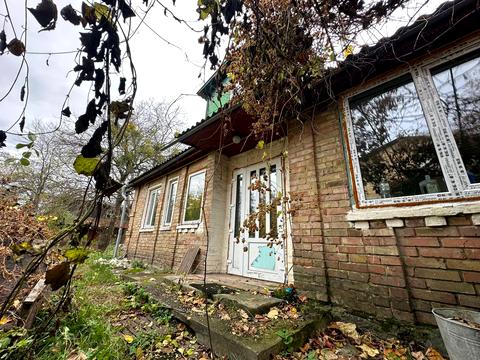 участок по адресу Буча, Вокзальний провулок, 7