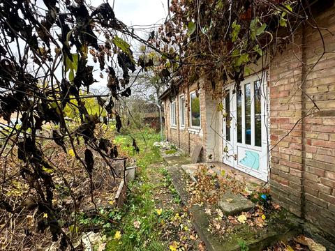 участок по адресу Буча, Вокзальний провулок, 7