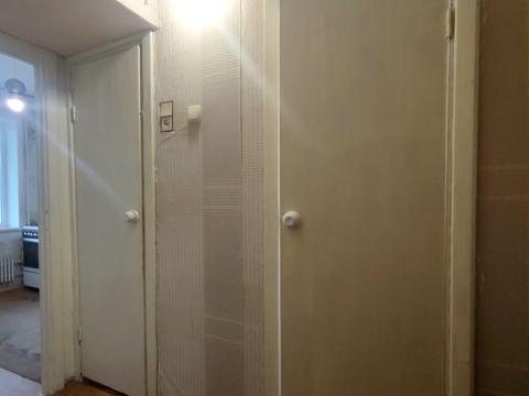 квартира за адресою Івана Сірка вул. (Дем'яна Коротченка), 27