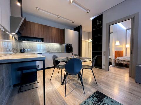 квартира по адресу Леси Украинки бульв., 7-В