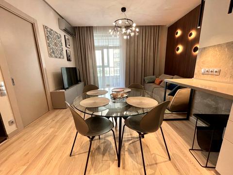 квартира по адресу Леси Украинки бульв., 7-В