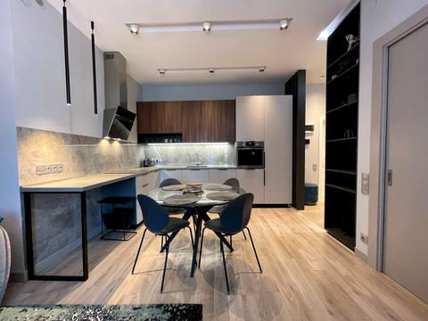 квартира по адресу Леси Украинки бульв., 7-В