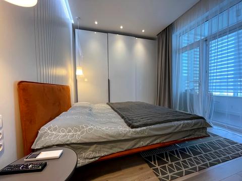 квартира по адресу Леси Украинки бульв., 7-В