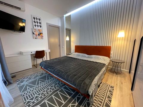 квартира по адресу Леси Украинки бульв., 7-В