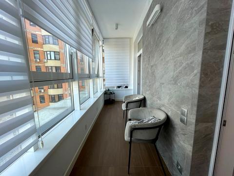 квартира по адресу Леси Украинки бульв., 7-В