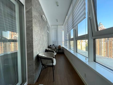 квартира по адресу Леси Украинки бульв., 7-В