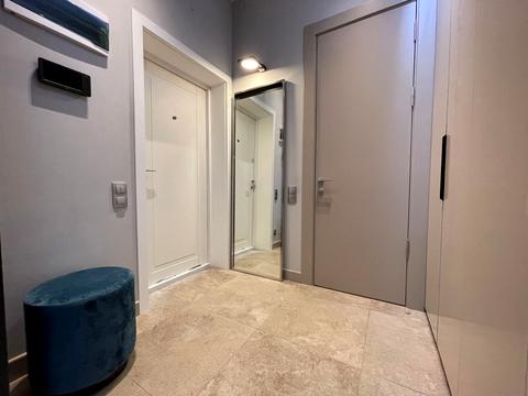 квартира по адресу Леси Украинки бульв., 7-В