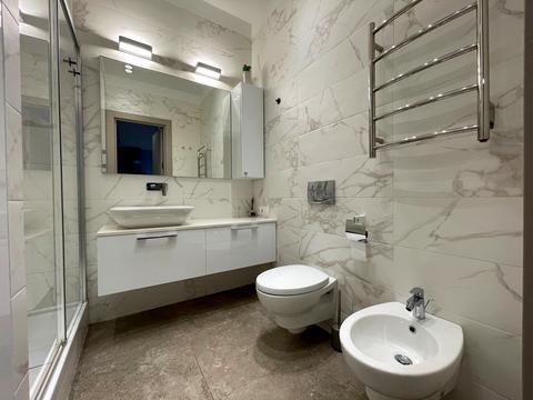 квартира по адресу Леси Украинки бульв., 7-В