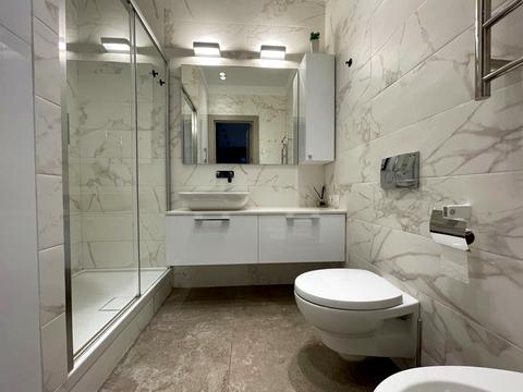 квартира по адресу Леси Украинки бульв., 7-В