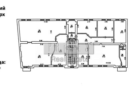 комерційна за адресою Михайлівська вул., 12-А